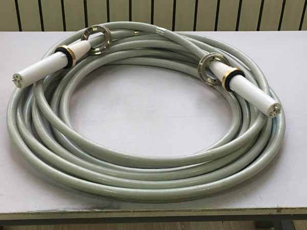 X-ray cable length 12m